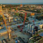 01 05 2022 REFINERIA DOS BOCAS OLMECA PARAISO TABASCO FOTO 03