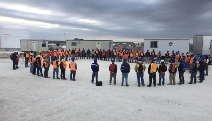 Expertos Especializados